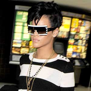 Rihanna Rihanna